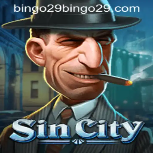 SinCity: A New Era of Virtual Bingo
