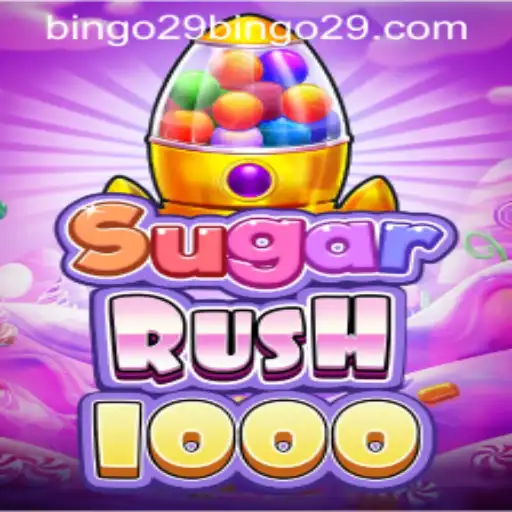 Discovering SugarRush1000: A Thrilling New Spin on Bingo Games