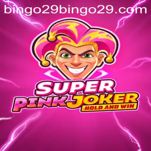 Exploring the World of SuperPinkJoker: A Game That Redefines Entertainment