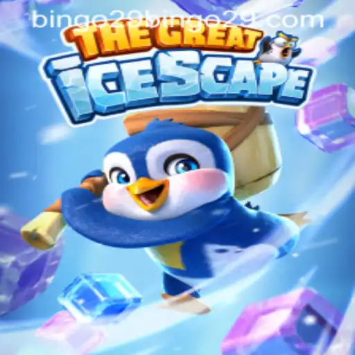 TheGreatIcescape: An Expedition into the Chilling World of Bingo29