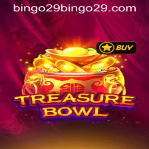 Unveiling TreasureBowl: A Guide to the Exciting World of Bingo Gaming