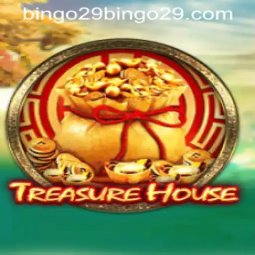 TreasureHouse: A New Era in Mobile Gaming