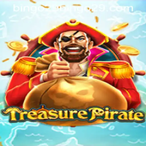 Exploring the Adventures of TreasurePirate: The Exciting Game with Bingo29