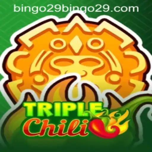 TripleChili: A Spicy New Game Experience