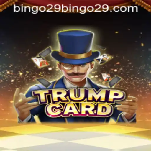 Introducing TrumpCard: The Strategic Game Changing the Landscape