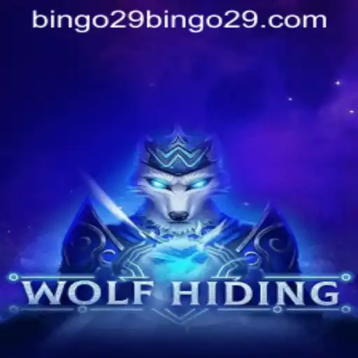 WolfHiding: The Exciting New Strategy Game with Bingo29 Mechanics