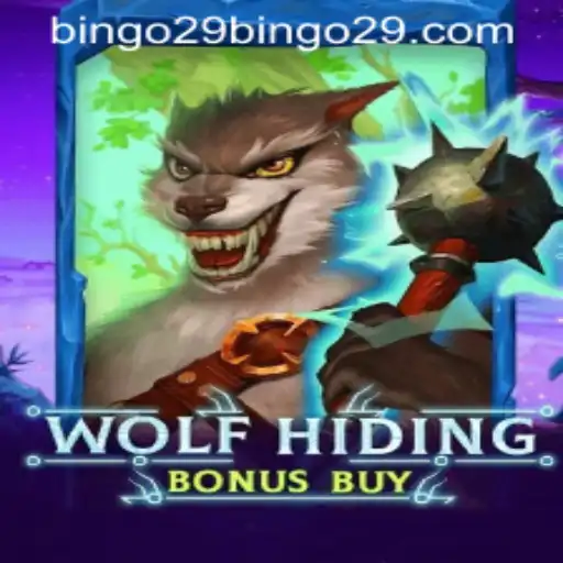 Discover the Exciting World of WolfHidingBonusBuy: A Thrilling Adventure Awaits